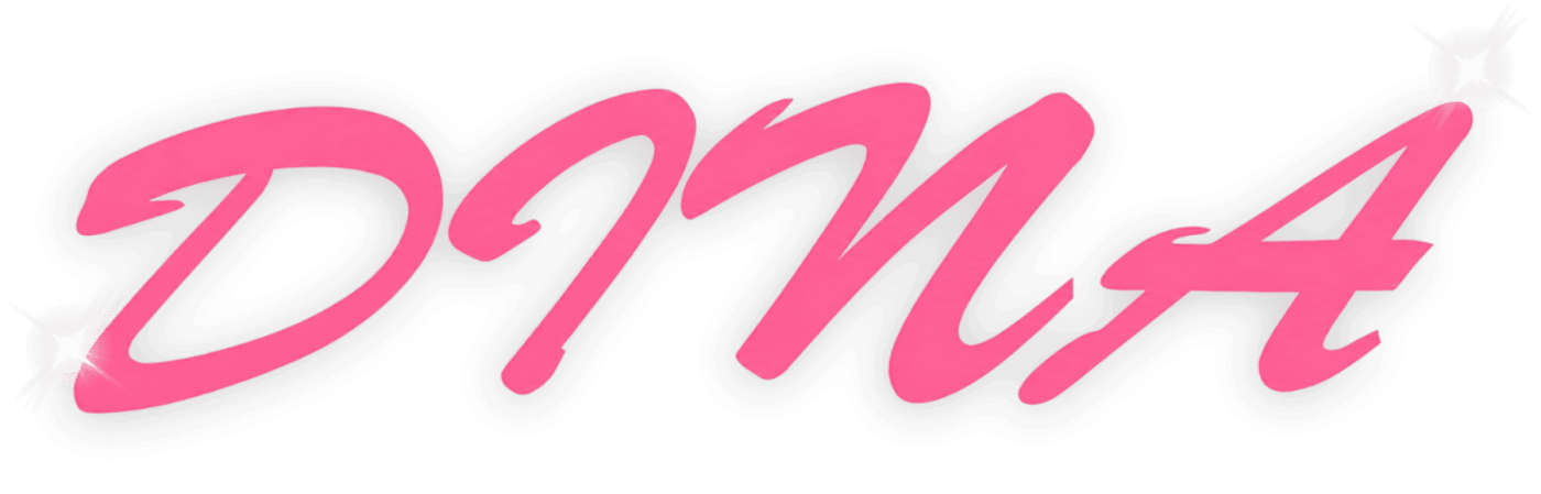 Logo Dina Hồng