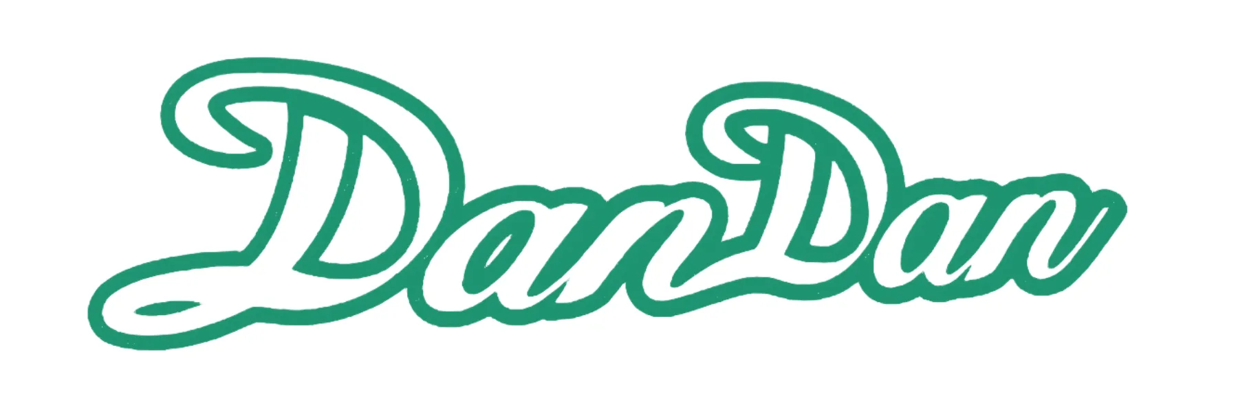 Logo Powelldd DanDan